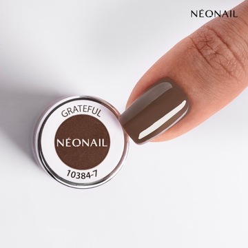 Гибридный лак для ногтей NEONAIL SIMPLE 3в1 GATEFUL 7,2 мл - OUTLET