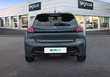 Peugeot 208 II Hatchback 1.2 PureTech 130KM 2023 Peugeot 208 2008 1.2 PureTech Allure Pack SS EAT8 1.2 Benzyna 130KM, zdjęcie 4