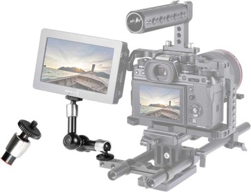SmallRig 2065 - кронштейн Magic Arm 5,5 дюйма, длина 136 мм
