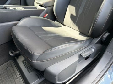 Cupra Formentor Crossover 2.0 TSI 245KM 2022 Cupra Formentor VZ 2.0 TSI 310 KM DSG 4x4 serwisow, zdjęcie 12