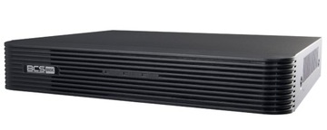 Гибридный рекордер на 8 камер - BCS-B-XVR0801(2.0) 5Mpx