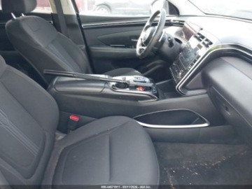 Hyundai Tucson IV SUV HEV 1.6 T-GDI HEV 230KM 2022 Hyundai Tucson 2022 r., 1,6 L HYBRID SEL CONVENIENCE 1.6 Hybryda 230KM, zdjęcie 8