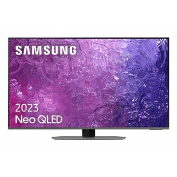 Телевизор SAMSUNG 43QN90C NEO QLED TQ43QN90CAT 43 дюйма 4K UHD
