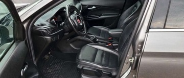 Fiat Tipo II Station Wagon 1.6 E-Torq 110KM 2017 Fiat Tipo 1.6 110 KM Klimatronic Navi bezwypadkowy OPLACONY 1.6 Benzyna, zdjęcie 17
