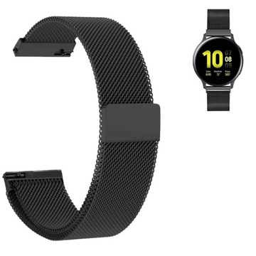 BRANSOLETA DO GARMIN VIVOMOVE HR LUXE STYLE VIVOACTIVE 5 FORERUNNER 245 645