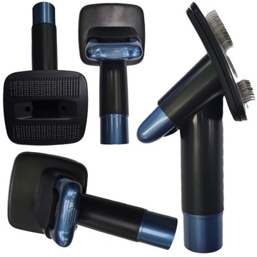 НАСАДКА ДЛЯ ПЫЛЕСОСА САМООЧИЩАЮЩАЯСЯ ЩЕТКА ДЛЯ ШЕРСТИ ЖИВОТНЫХ