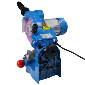 ПРИСПОСОБЛЕНИЕ ДЛЯ ЗАТОЧКИ ЦЕПЕЙ ТОЧИЛКА 600W