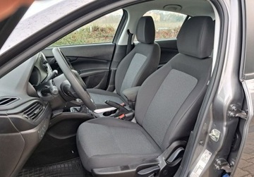 Fiat Tipo II Sedan Facelifting 1.0 T3 Turbo 100KM 2022 Fiat Tipo Fiat Tipo 1.0 100km 1 Wlasciciel Salon Polska Benzyna, zdjęcie 16