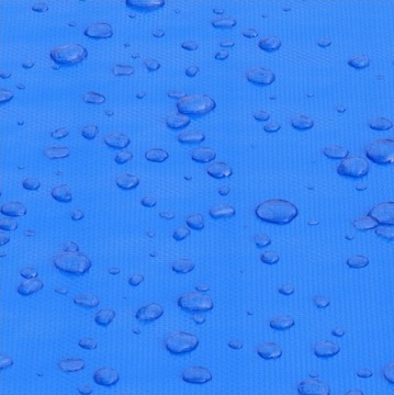 Styropian puzzle folia do pod jacuzzi Intex 28422