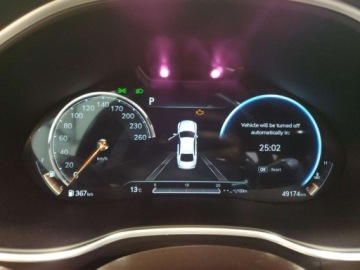  Genesis G80 Base 2021 3.5l 3.5 Benzyna 375KM, zdjęcie 9