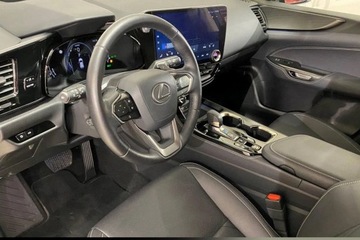 Lexus NX II SUV Facelifting 2.5 350h 243KM 2024 Od ręki - Lexus Nx 350h Omotenashi AWD 243KM | Pakiet Luxury!, zdjęcie 5