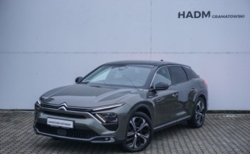 Citroen C5 III 2022 Citroen C5X Citroen C5 X 1,6 PHEV 225 KM 1.6 Hybryda 224KM, zdjęcie 2