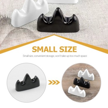 НАСТОЛЬНАЯ ПОЛКА, ПОЛКА ДЛЯ ПАЛОЧЕК, ПЛАСТИКОВЫЕ ПОДУШКИ