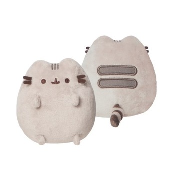 PUSHEEN SIEDZĄCY maskotka 12,5cm SUPER SOFT od 0+