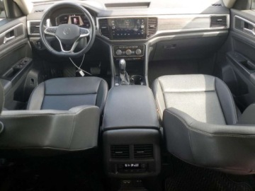 Volkswagen 2021 Volkswagen Atlas Sel 2021 3.6 Benzyna 276KM, zdjęcie 8