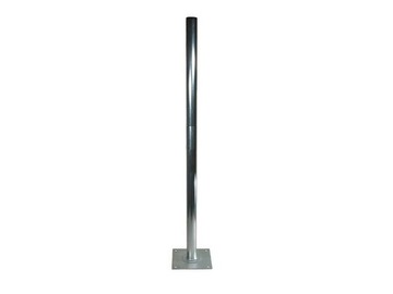 UCHWYT ANTENOWY DACHOWY PIONOWY 100CM