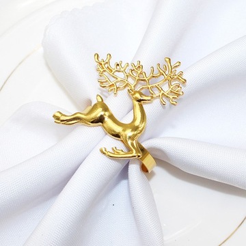 РОЖДЕСТВЕНСКИЕ УКРАШЕНИЯ 6 ШТ.