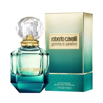 Roberto Cavalli Gemma di Paradiso EDP 50ml