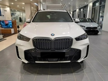BMW X5 G05 SUV Facelifting 3.0 30d 298KM 2025 BMW X5 xDrive30d Sport Suv 3.0 (298KM) 2025, zdjęcie 5
