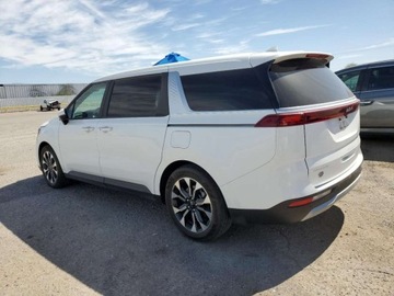 Kia Carnival II 2023 Kia Carnival EX 2023 3.5l 3.5 Benzyna 290KM, zdjęcie 1