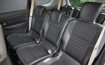 Renault Grand Scenic II Grand Scenic 2013 1.6 Energy dCi 130KM 2016 Renault Grand Scenic Renault Grand Scenic 1.6 Diesel 130KM, zdjęcie 19