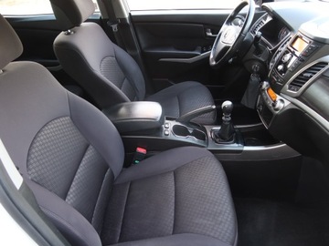  SsangYong Korando 2.0 XDi, Salon Polska, 4X4, zdjęcie 8