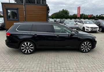Volkswagen Passat B8 Variant 2.0 TDI BlueMotion SCR 150KM 2017 Volkswagen Passat 2,0 TDI 150 KM 4-Motion Serwis GWARANCJA Zamiana Zarejes, zdjęcie 36
