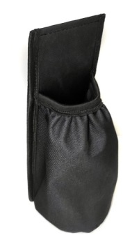 СУМКА-ЧЕХОЛ ДЛЯ ОГНЕТУШИТЕЛЯ С РУЧКОЙ на липучке