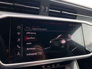 Audi A6 C8 Allroad 2.0 40 TDI 204KM 2024 Audi A6 Avant Quattro Matrix LED Virtual Cockpit Kamera Navi 19 Hak 2.0, zdjęcie 19