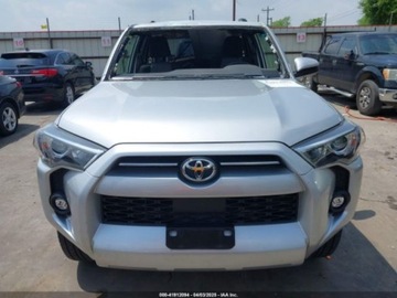 Toyota 2021 Toyota 4-Runner SR5 2021 4.0l 4.0 Benzyna 270KM, zdjęcie 7