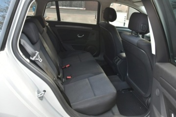 Renault Laguna III Grandtour 2.0 16v 140KM 2009 Renault Laguna 2.0 16v 140KM 2009r. TEMPOMAT Alufe, zdjęcie 7