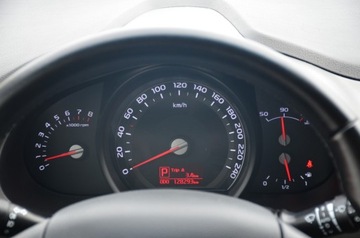 Kia Sportage III SUV Facelifting 2.0 GDI 166KM 2014 2.0GDI SERWIS 128TYS.KM PANORAMA SKÓRA NAVI ANDROID 100%ORG.LAK, zdjęcie 34