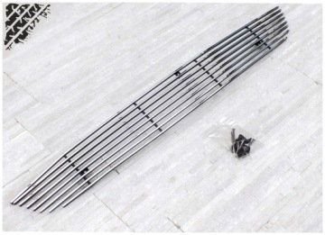 VOLKSWAGEN JETTA 2011-2015 АЛЮМИНИЕВАЯ РЕШЕТКА