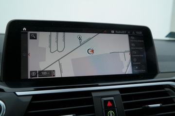 BMW X3 G01 SUV 2.0 20i 184KM 2020 BMW X3 BMW X3 xDrive20i M Sport Kamera 360 Adaptiv, zdjęcie 28