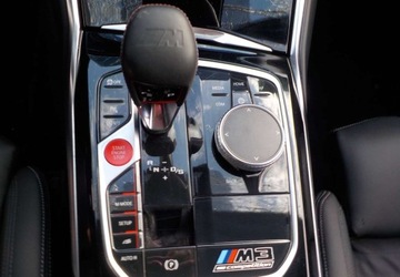 BMW Seria 3 G20-G21 Limuzyna M 3.0 M3 Competition 510KM 2021 BMW M3 M3 Okazja 3.0 Benzyna 510KM, zdjęcie 37