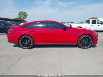 Mercedes AMG GT C190 2022 Mercedes-Benz AMG GT 53 2022 3.0l 3.0 Benzyna 429KM, zdjęcie 1