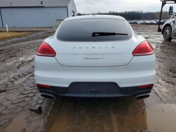 Porsche Panamera I Limuzyna Facelifting 3.6 310KM 2015 Porsche Panamera 2 2015 3.6 Benzyna 310KM, zdjęcie 2