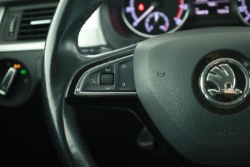 Skoda Rapid II Liftback Facelifting 1.0 TSI 110KM 2019 Skoda Rapid 1.0 TSI, Salon Polska, 1. Właściciel, zdjęcie 13