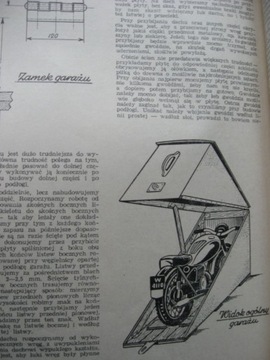 ГОРИЗОНТЫ ТЕХНОЛОГИЙ Небоскребы и мосты в Варшаве Парашютный спорт 1959 x 7