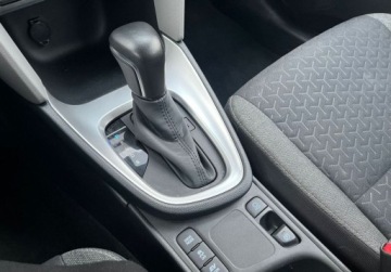 Toyota 2022 Toyota Yaris Cross Yaris Cross Comfort Tech Vat Marza Salon PL Serwis, zdjęcie 22