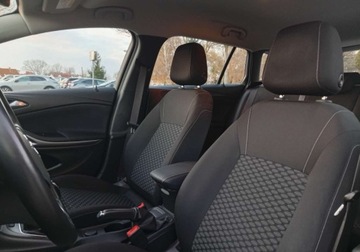 Opel Astra K Sports Tourer 1.6 CDTI 136KM 2019 Opel Astra Kupiony w Polsce - serwisowany - bezwypadkowy - FV 23 1.6 136KM, zdjęcie 20