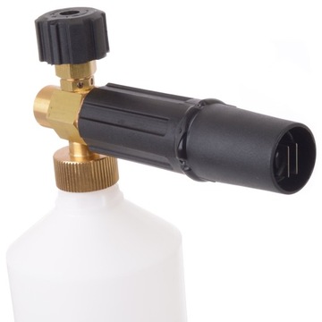 K2 ACTIVE FOAM PIANA AKTYWNA DO MYJKI 5kg