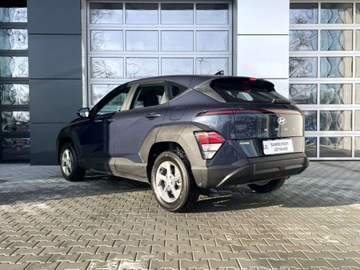 Hyundai Kona I Crossover Facelifting 1.0 T-GDI 120KM 2023 Hyundai Kona Dealer Hyundai, Suv, 1.0T-GDI 7DT..., zdjęcie 8