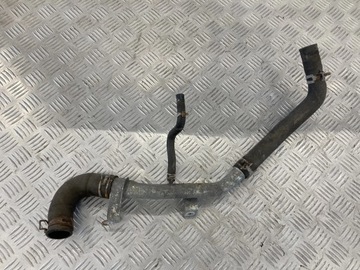 PŘÍVOD TRUBKA VODY SX4 S-CROSS 16- 1.4 T K14C