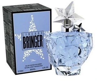 BRINGER BLUE 100 ML EDP-Tiverton
