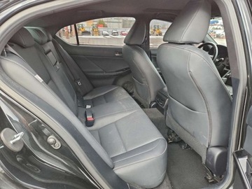 Lexus IS III 2022 Lexus IS 300 2022 3.5l 3.5 Benzyna 260KM, zdjęcie 10