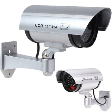 Манекен Satis IR светодиодной камеры наблюдения