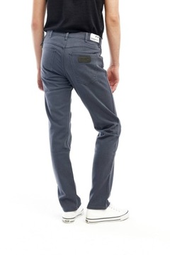 WRANGLER GREENSBORO OMBRE СИНИЙ W15QE7154 32/32