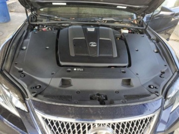 Lexus LS V 2018 Lexus LS 2018 r., 3,5 L 500 BASE 3.5 Benzyna 416KM, zdjęcie 10