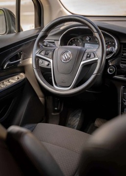 Buick 2020 Buick Encore Opel Mokka Buick Encore 1.4 AWD 140KM 1.4 Benzyna 140KM, zdjęcie 12